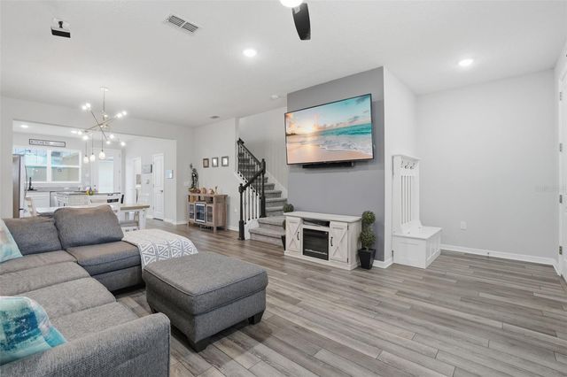 2120 GOPHER TORTOISE TERRACE, Oakland, FL 34787