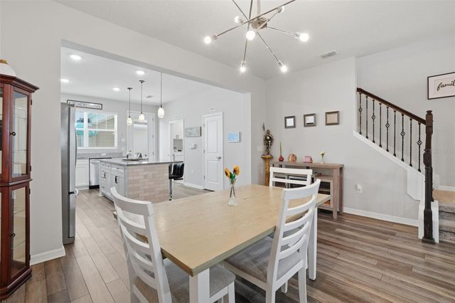 2120 GOPHER TORTOISE TERRACE, Oakland, FL 34787