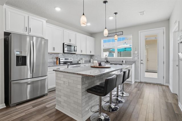 2120 GOPHER TORTOISE TERRACE, Oakland, FL 34787