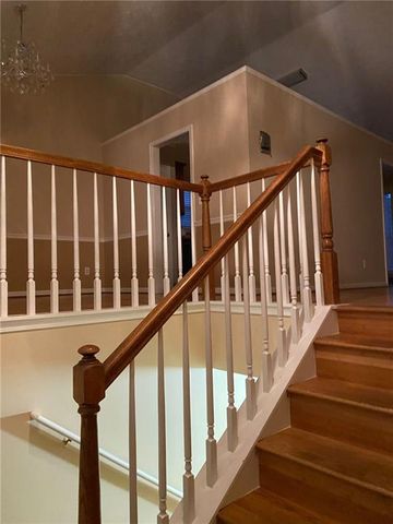 6922 Magnolia Park Drive, Norcross, GA 30093