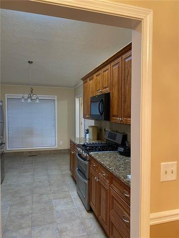 6922 Magnolia Park Drive, Norcross, GA 30093