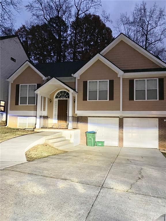 6922 Magnolia Park Drive, Norcross, GA 30093