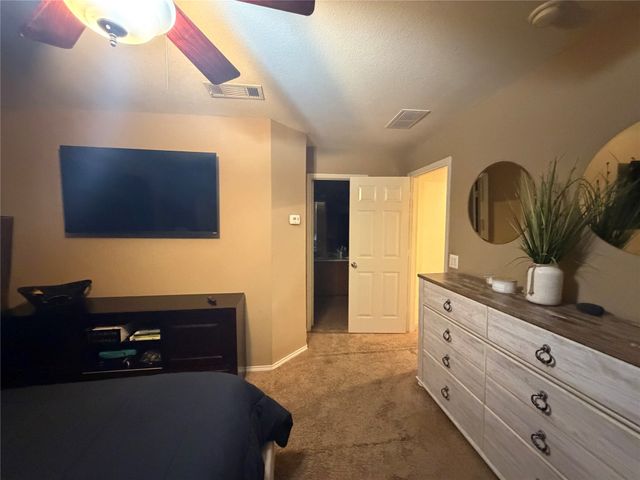 2742 Olympic Park Drive, Grand Prairie, TX 75050