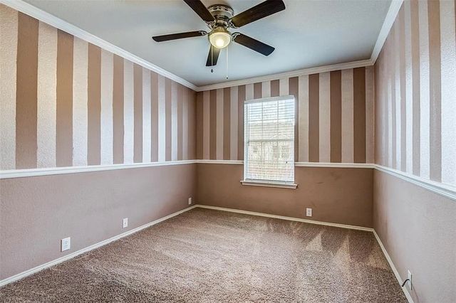 2742 Olympic Park Drive, Grand Prairie, TX 75050