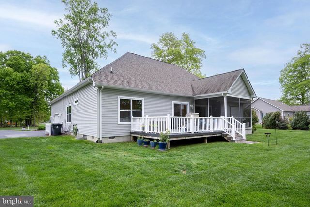 29321 RIVER ROCK WAY, Milton, DE 19968