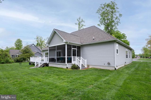29321 RIVER ROCK WAY, Milton, DE 19968