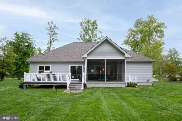 29321 RIVER ROCK WAY, Milton, DE 19968