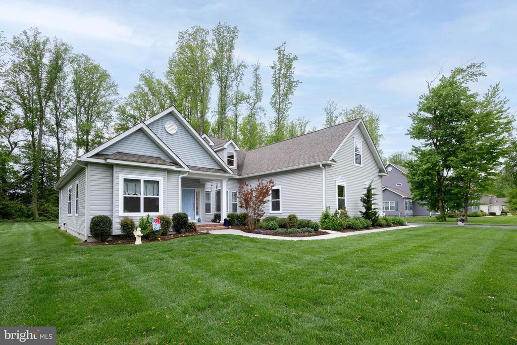 29321 RIVER ROCK WAY, Milton, DE 19968