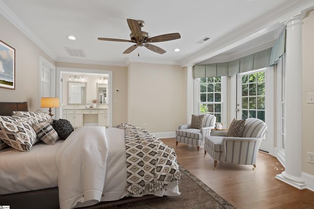 517 Mcdaniel Avenue, Greenville, SC 29601