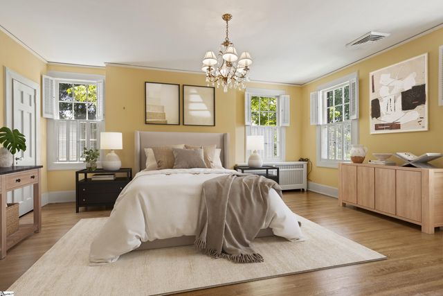 517 Mcdaniel Avenue, Greenville, SC 29601