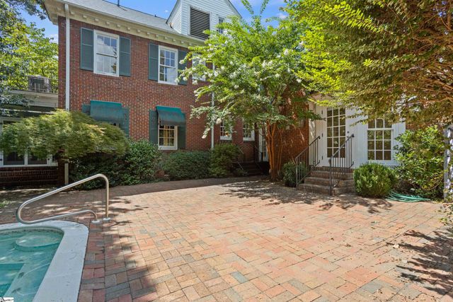 517 Mcdaniel Avenue, Greenville, SC 29601