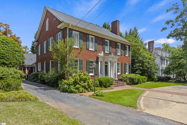 517 Mcdaniel Avenue, Greenville, SC 29601