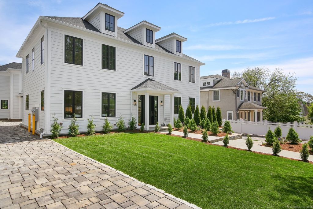 148 East Elm Street 2, Greenwich, CT 06830