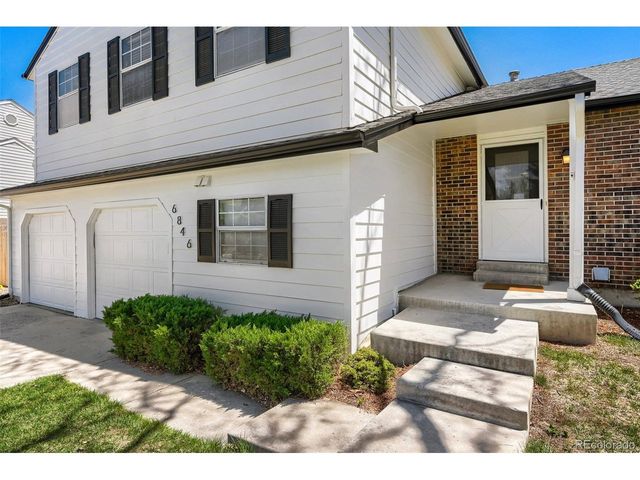 6846 S Glencoe Ct, Centennial, CO 80122