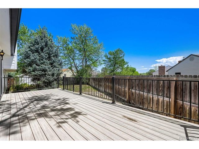 6846 S Glencoe Ct, Centennial, CO 80122