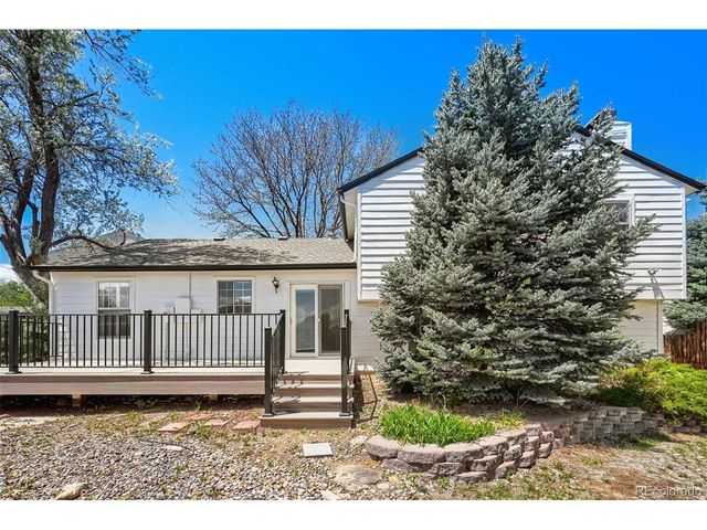 6846 S Glencoe Ct, Centennial, CO 80122
