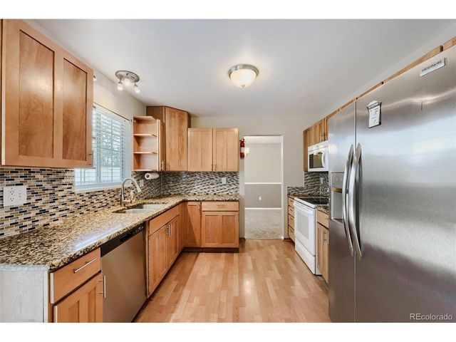 6846 S Glencoe Ct, Centennial, CO 80122