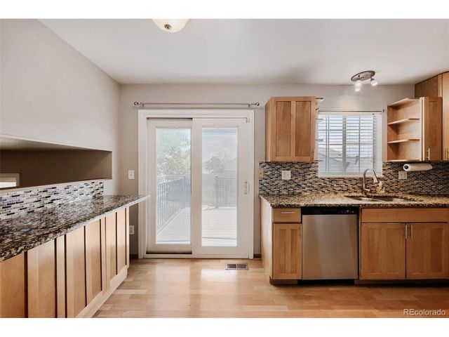 6846 S Glencoe Ct, Centennial, CO 80122