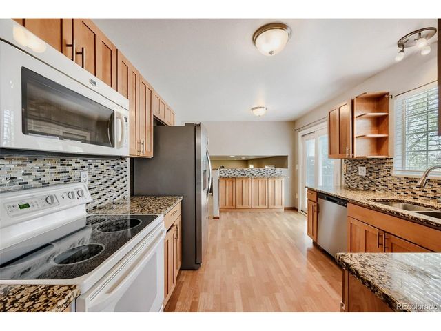 6846 S Glencoe Ct, Centennial, CO 80122