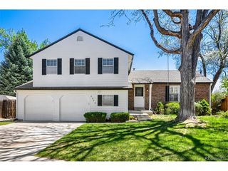 6846 S Glencoe Ct, Centennial, CO 80122
