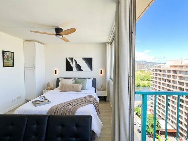 444 Kanekapolei Street 1402, Honolulu, HI 96815