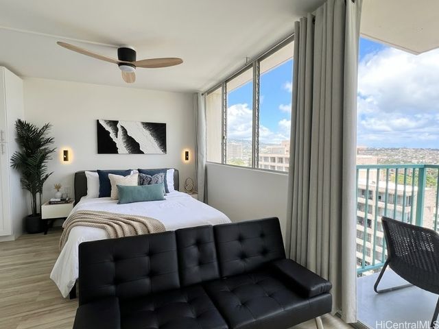 444 Kanekapolei Street 1402, Honolulu, HI 96815