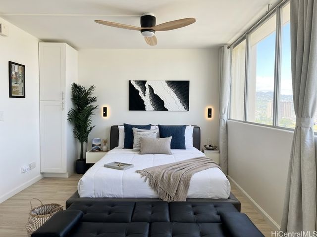 444 Kanekapolei Street 1402, Honolulu, HI 96815