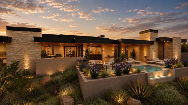 3 Luna Nueva, Santa Fe, NM 87506