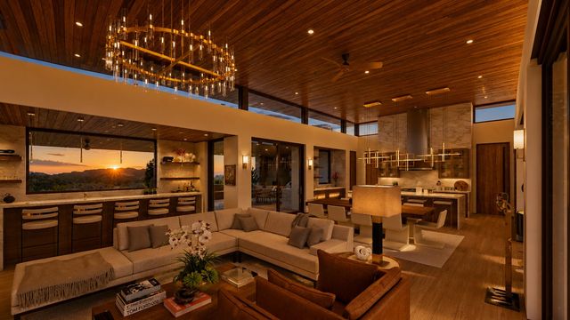 3 Luna Nueva, Santa Fe, NM 87506