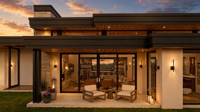 3 Luna Nueva, Santa Fe, NM 87506