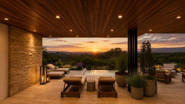 3 Luna Nueva, Santa Fe, NM 87506