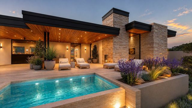 3 Luna Nueva, Santa Fe, NM 87506