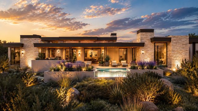 3 Luna Nueva, Santa Fe, NM 87506
