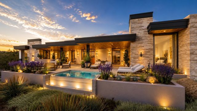 3 Luna Nueva, Santa Fe, NM 87506