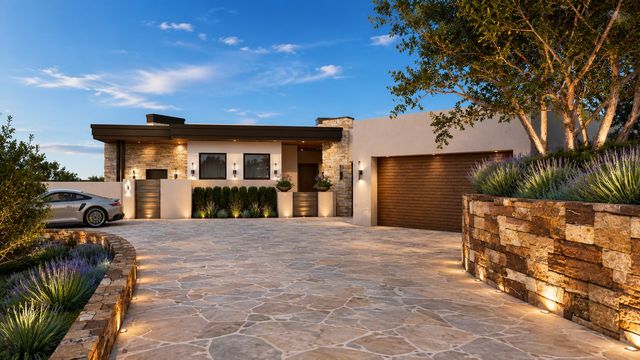 3 Luna Nueva, Santa Fe, NM 87506