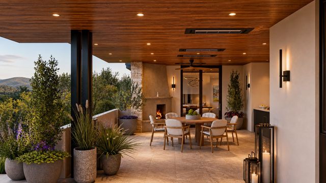 3 Luna Nueva, Santa Fe, NM 87506