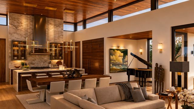 3 Luna Nueva, Santa Fe, NM 87506