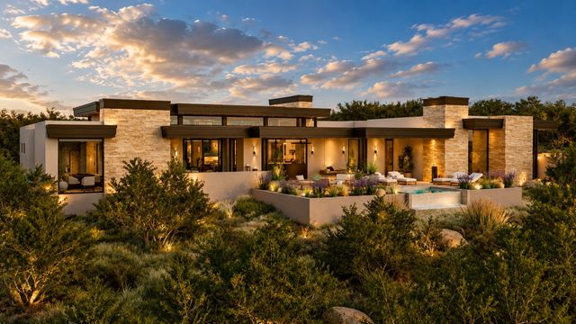 3 Luna Nueva, Santa Fe, NM 87506