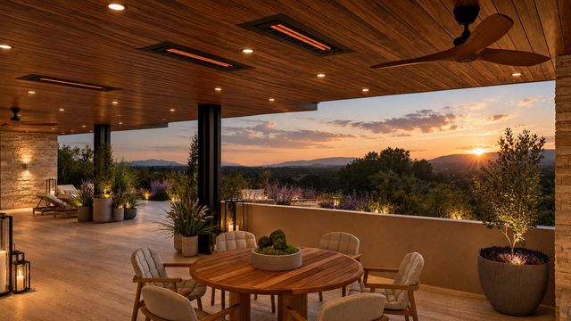 3 Luna Nueva, Santa Fe, NM 87506