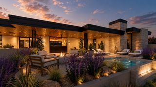 3 Luna Nueva, Santa Fe, NM 87506