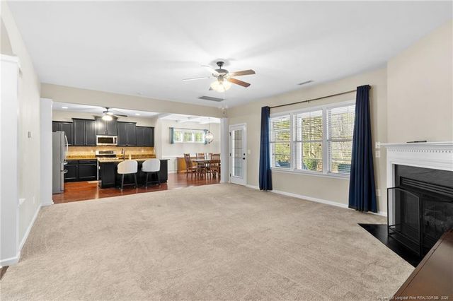 3905 Burlington Drive, Fayetteville, NC 28312