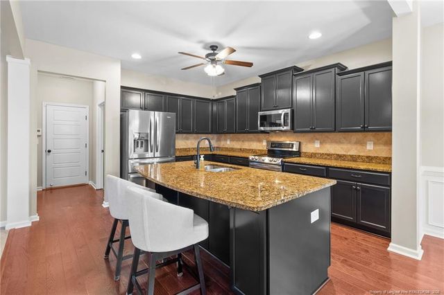 3905 Burlington Drive, Fayetteville, NC 28312