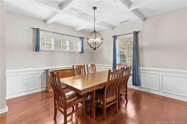 3905 Burlington Drive, Fayetteville, NC 28312