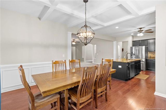 3905 Burlington Drive, Fayetteville, NC 28312