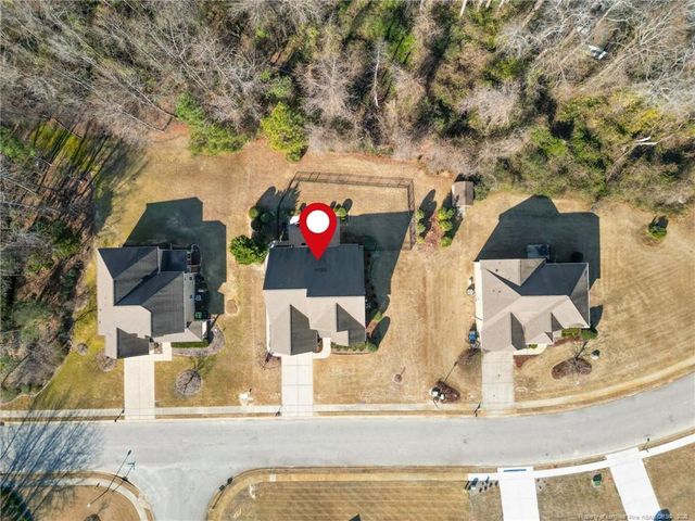 3905 Burlington Drive, Fayetteville, NC 28312