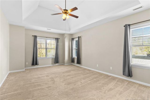 3905 Burlington Drive, Fayetteville, NC 28312