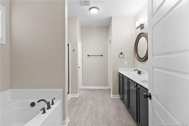 3905 Burlington Drive, Fayetteville, NC 28312