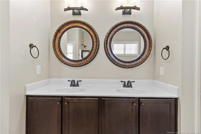 3905 Burlington Drive, Fayetteville, NC 28312