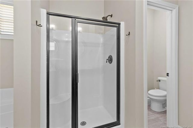 3905 Burlington Drive, Fayetteville, NC 28312