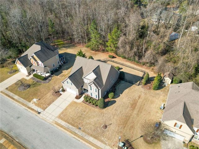 3905 Burlington Drive, Fayetteville, NC 28312